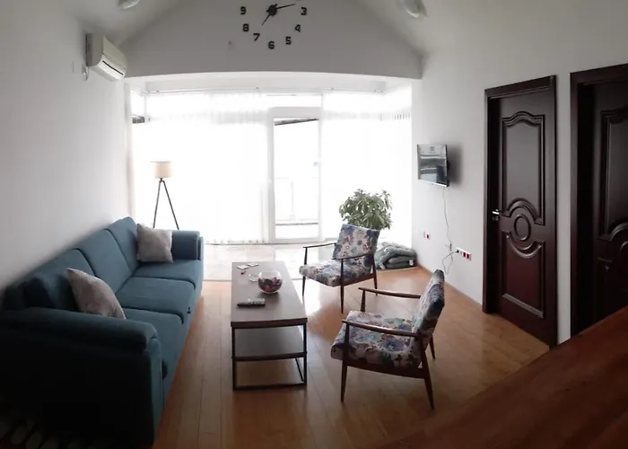 Apartmani Masic Trebinje