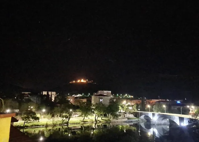 Apartmani Masic Trebinje