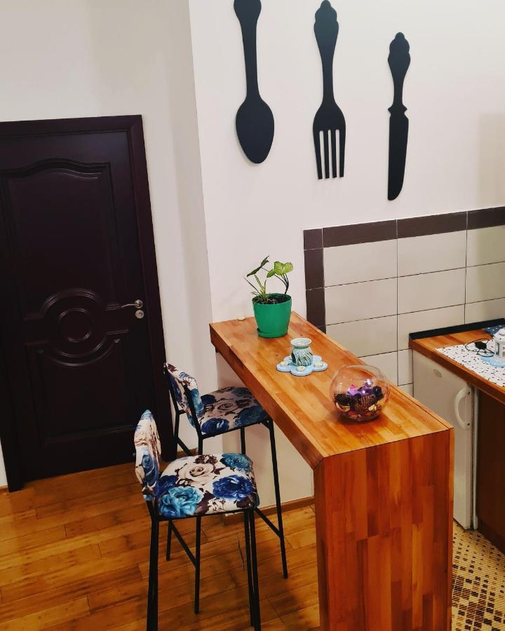 Masic Apartment *