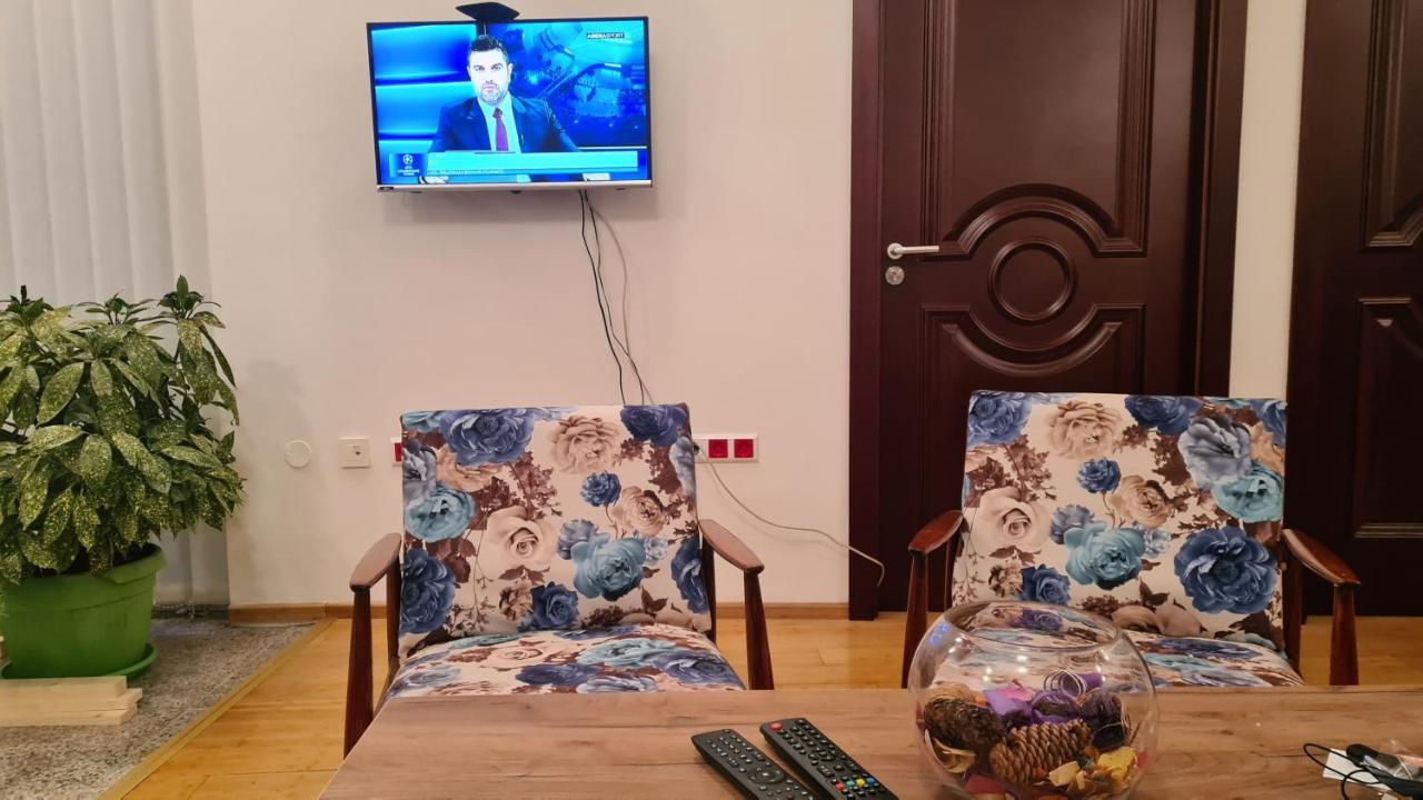Masic Apartment *