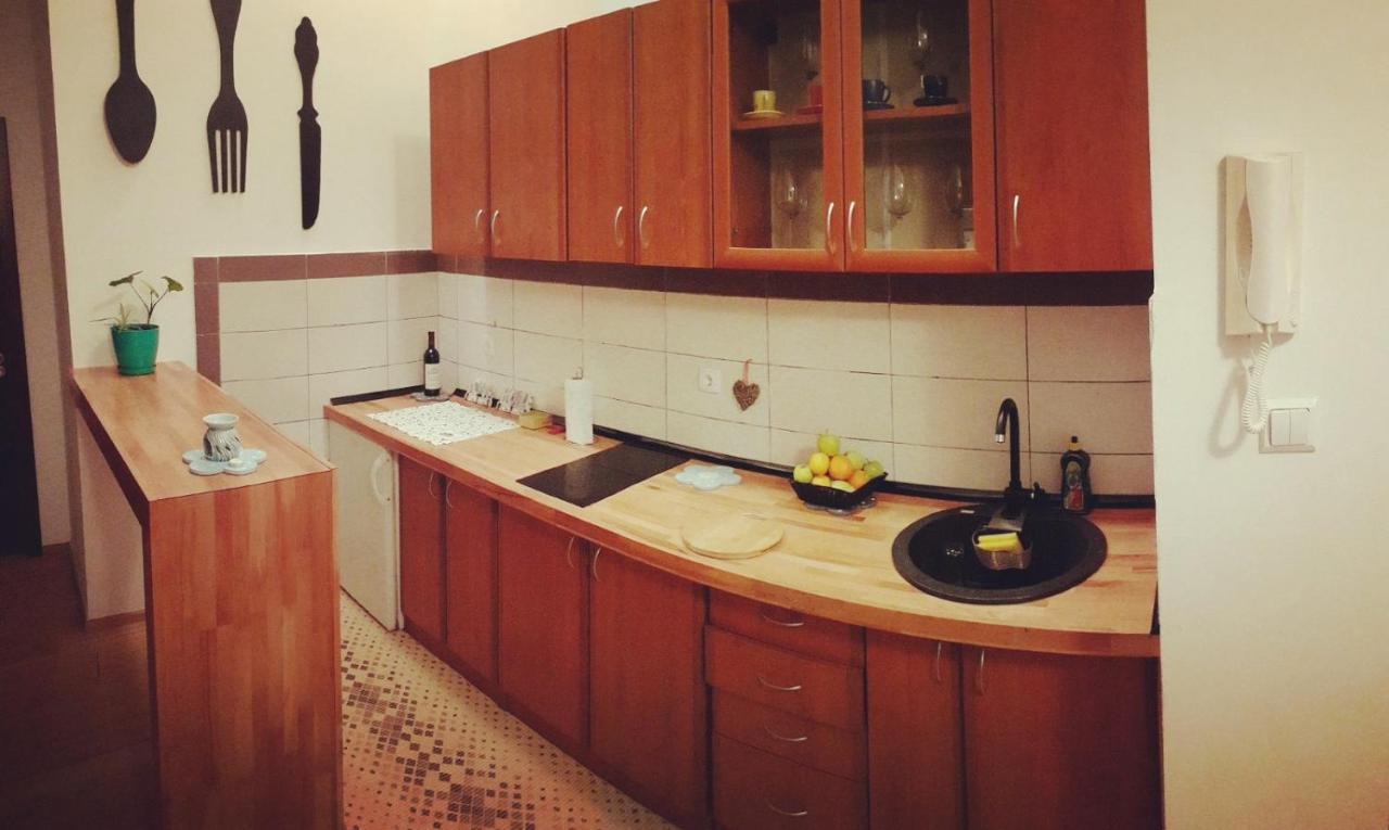 Apartment Masic